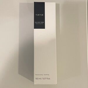 TIRTIR Milk Skin Toner